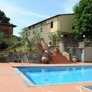 Séjour à la campagne I Sette Borghi, Massa e Cozzile